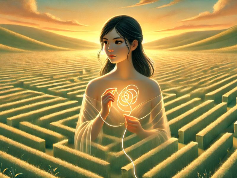 Afraid to Choose? Here’s the One Thing You’re Missing…