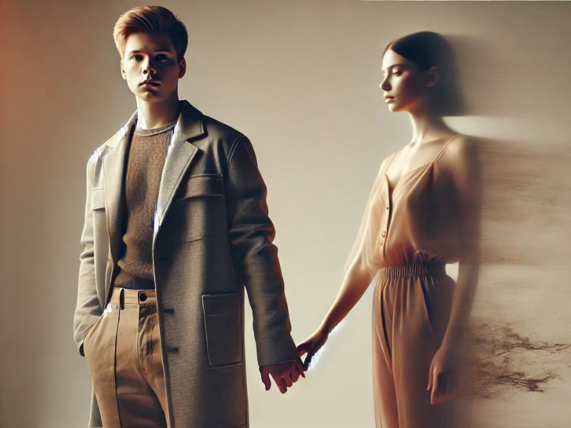 The One Mistake you Should Never Make (Again) in a Healthy Relationship.